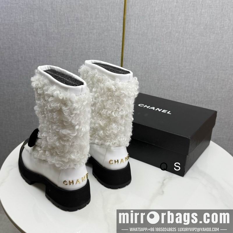 Replica Chanel Shoes Chanel sz35-40 S1125