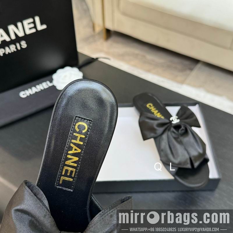 Replica Chanel Shoes Chaenl sz35-40 LL0707