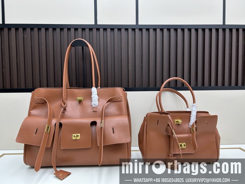 Balenciaga Bags Bal 8050 38x28x18cm jj