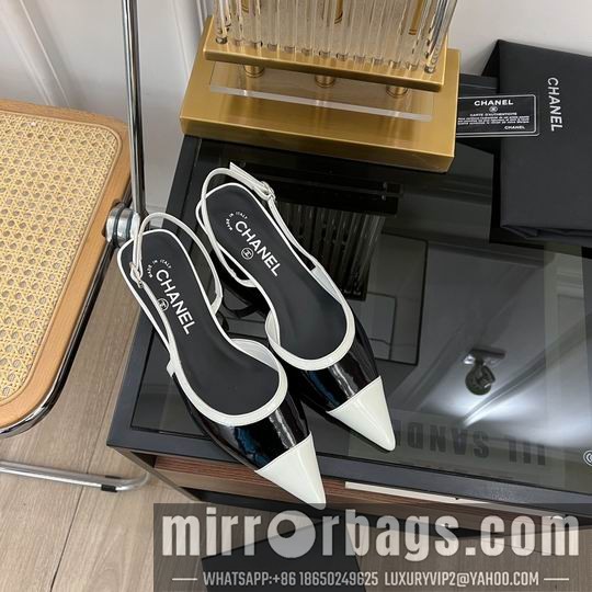 Replica Chanel Shoes Chanel sz35-40 mnh0215