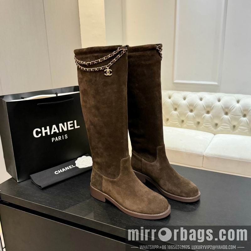 Replica Chanel Shoes Chanel sz35-41 mnh0809