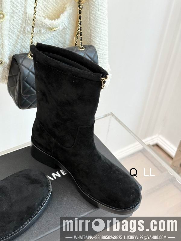 Replica Chanel Shoes Chanel sz35-40 LL0801