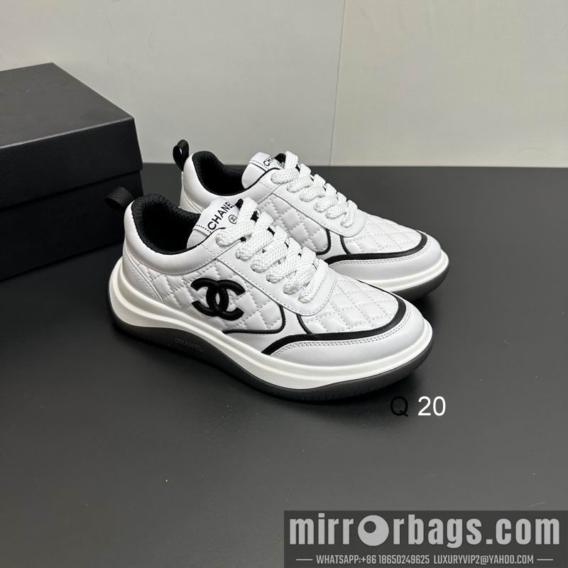 Replica Chanel Shoes Chanel sz35-40 XX1106