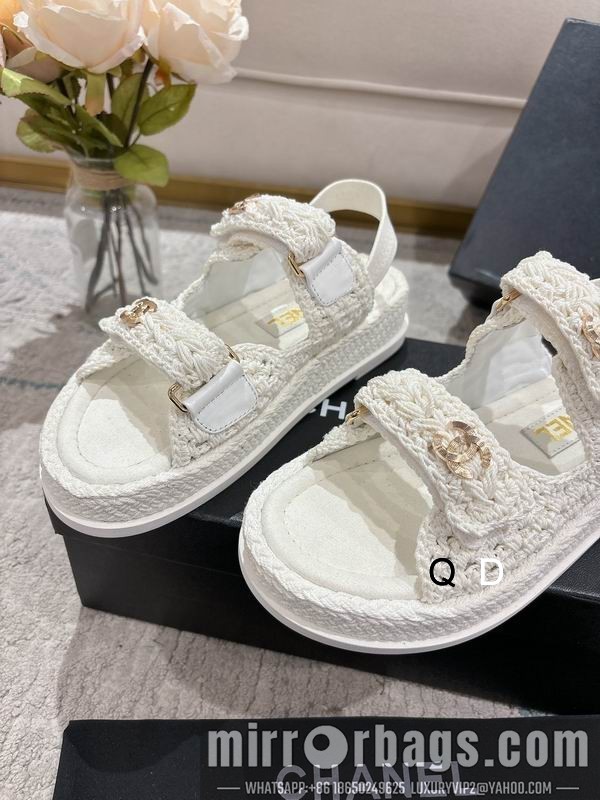 Replica Chanel Shoes Chanel sz35-40 GDT00401