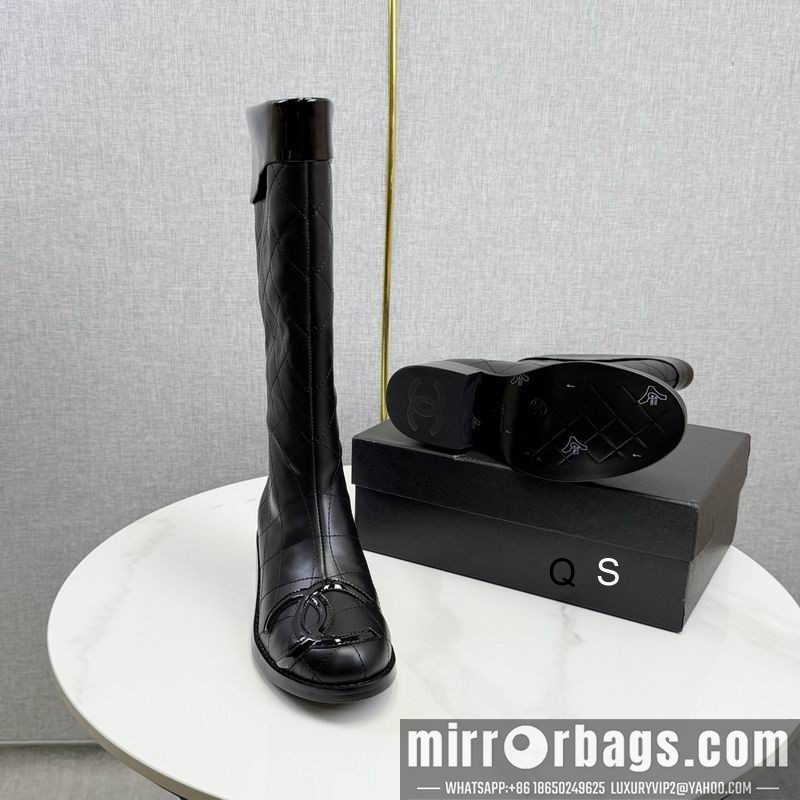 Replica Chanel Shoes Chanel sz35-40 S1122