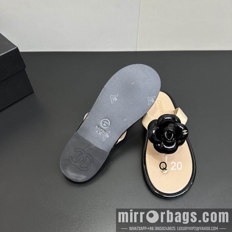 Replica Chanel Shoes Chanel sz35-40 XX1104