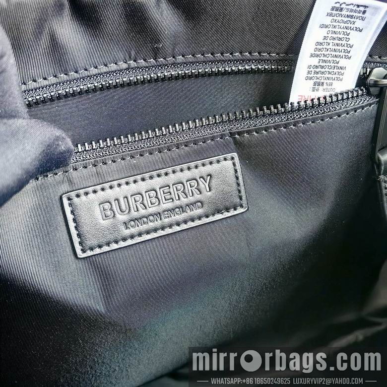 Burberry Bags 80732721 27X5X37.5cm WP 3colour