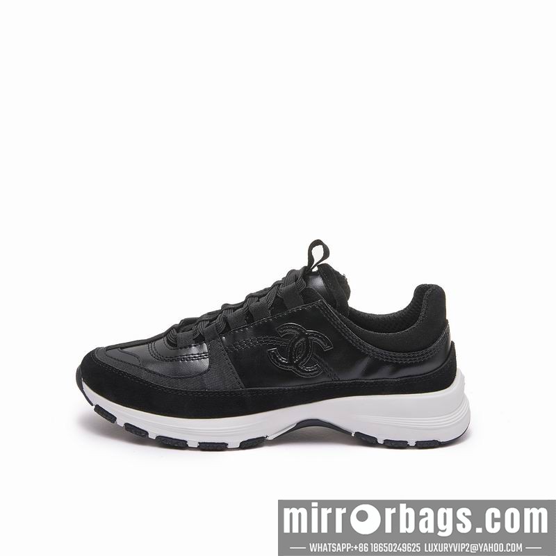 Replica Chanel Shoes Chanel sz35-41 38-46 hnh0605
