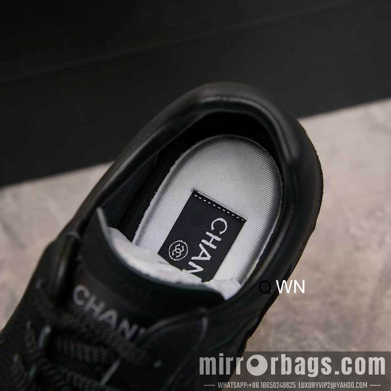 Replica Chanel Shoes Chanel sz35-40 WN1001