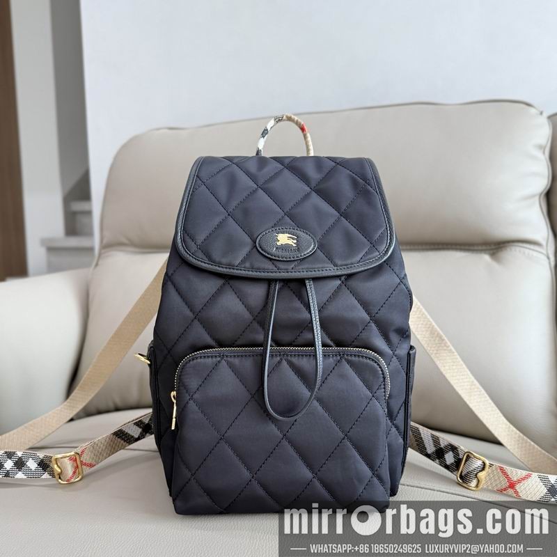Burberry Bags Horseshoe 21x13x34.5cm HQ 1