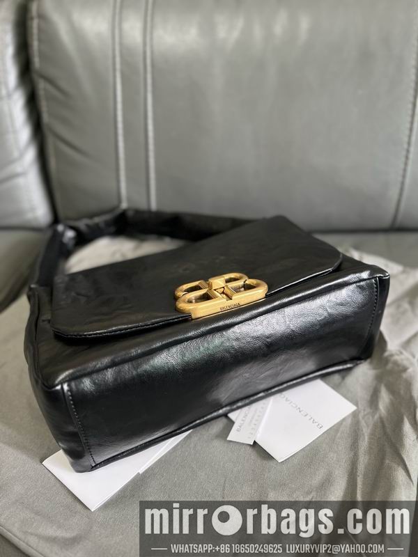Balenciaga Bags Monaco 27x16x10cm YT