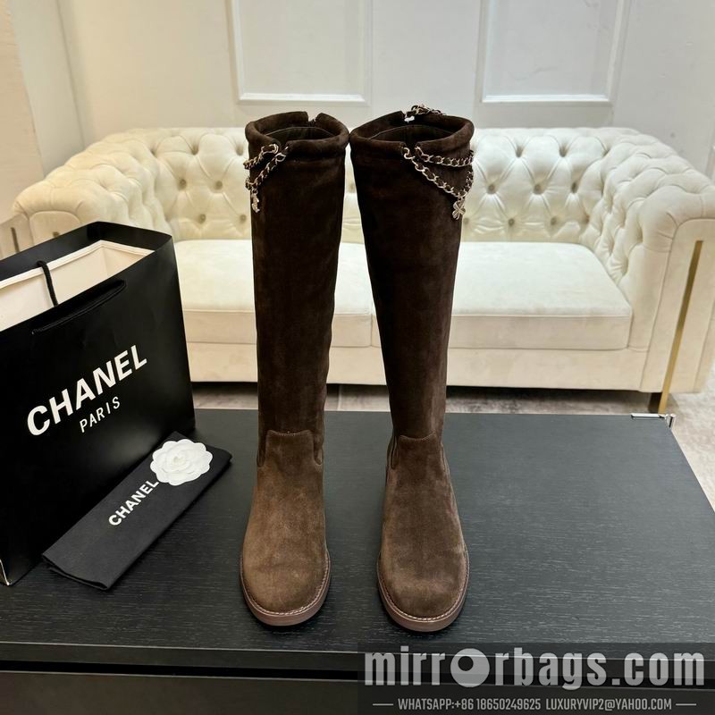 Replica Chanel Shoes Chanel sz35-41 mnh0809