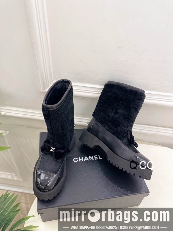 Replica Chanel Shoes Chanel sz35-40 XC1102