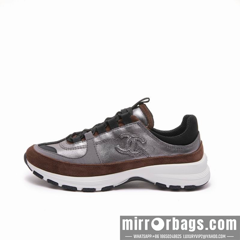 Replica Chanel Shoes Chanel sz35-41 38-46 hnh0605