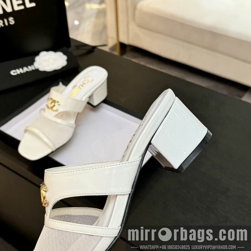 Replica Chanel Shoes Chanel sz35-41 mnh0506
