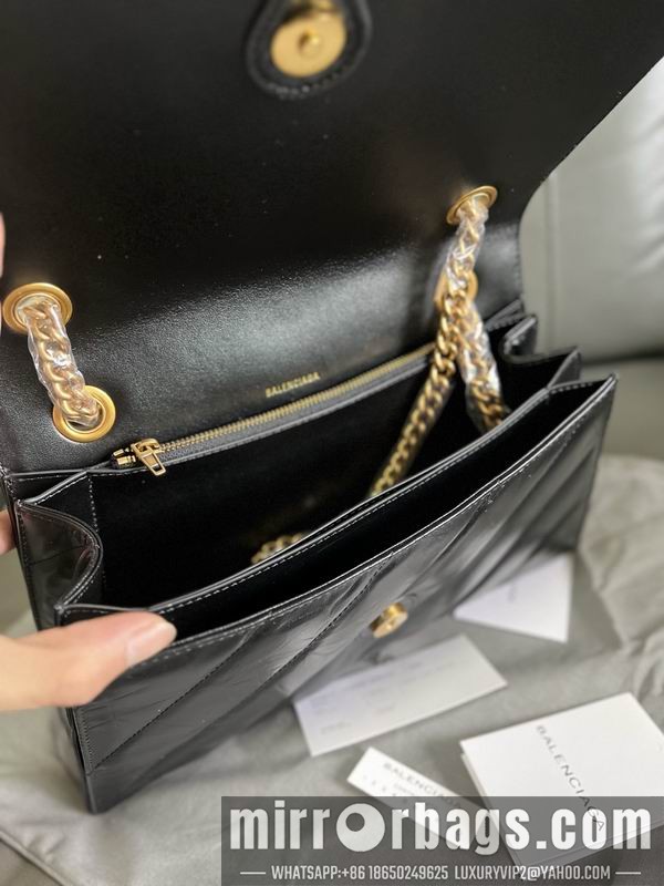 Balenciaga Bags 39322 32x13x20.5cm YT