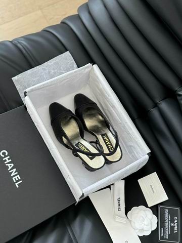 Replica Chanel Shoes Chanel sz35-39 mnh0601