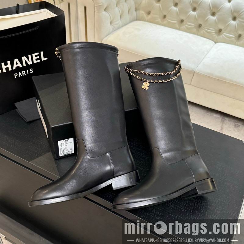 Replica Chanel Shoes Chanel sz35-41 mnh0804
