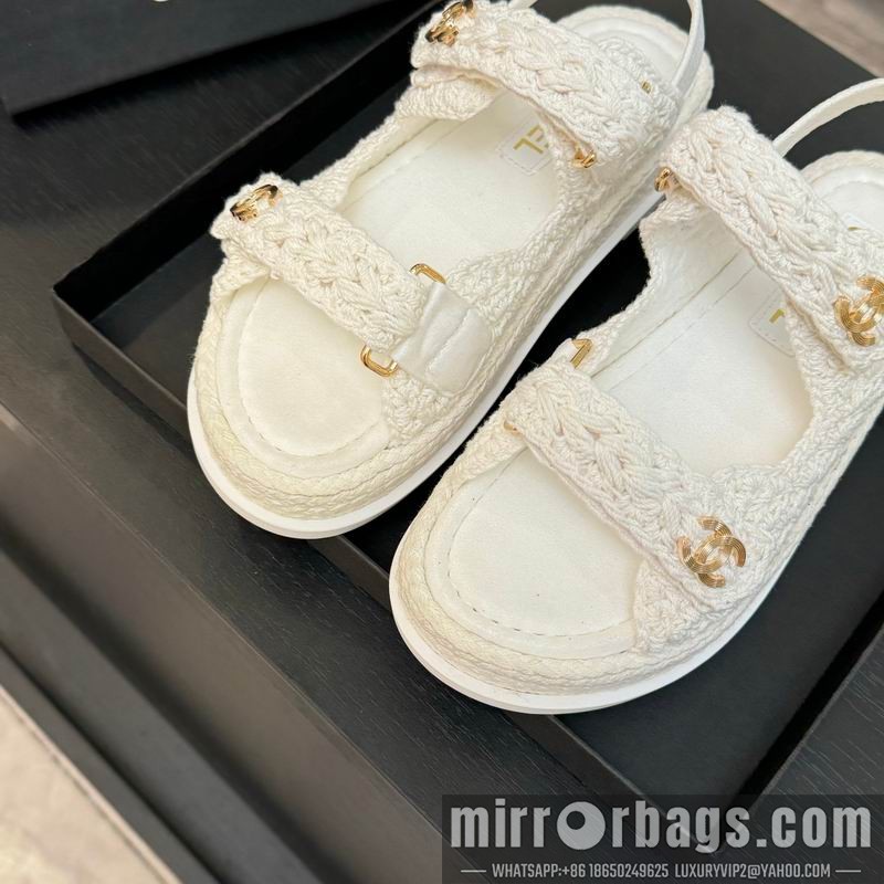 Replica Chanel Shoes Chanel sz35-39 mnh0502