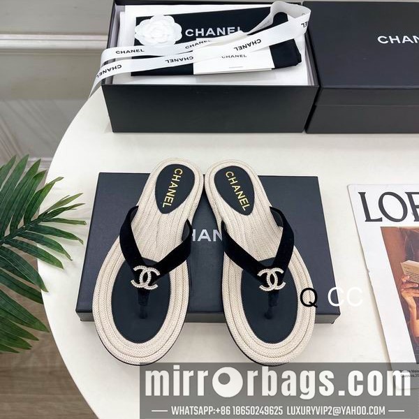 Replica Chanel Shoes Chaenel sz35-40 XC1201