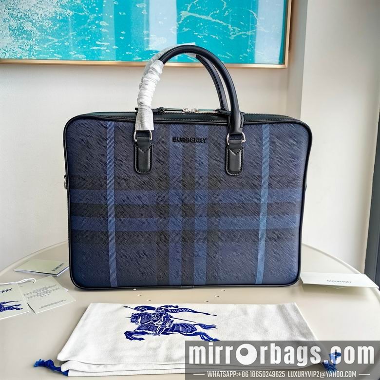 Burberry Bags 80732721 27X5X37.5cm WP 3colour