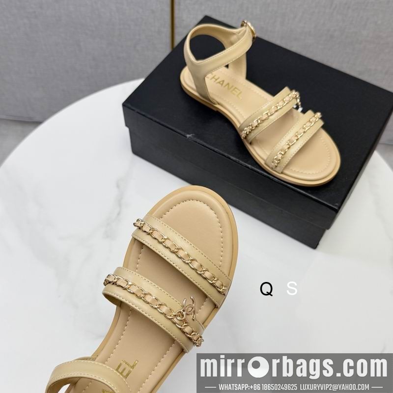 Replica Chanel Shoes Chanel sz35-40 S1001