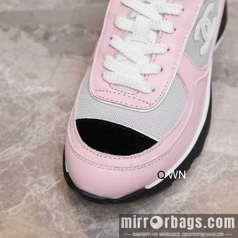 Replica Chanel Shoes Chanel sz35-40 WN1002