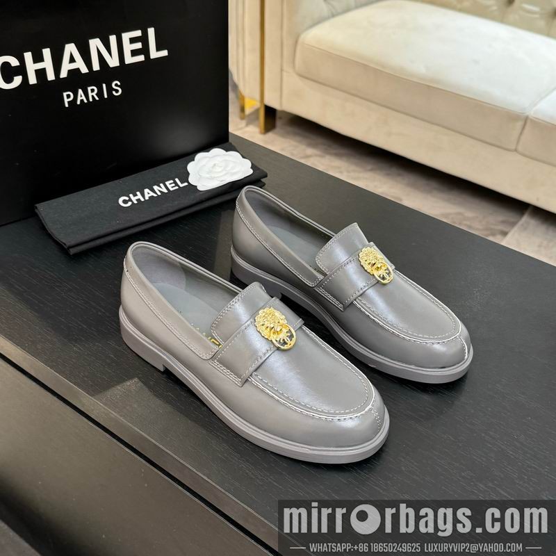 Replica Chanel Shoes Chanel sz35-42 mnh0701