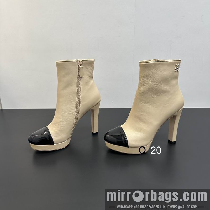 Replica Chanel Shoes Chanel sz35-40 XX0923