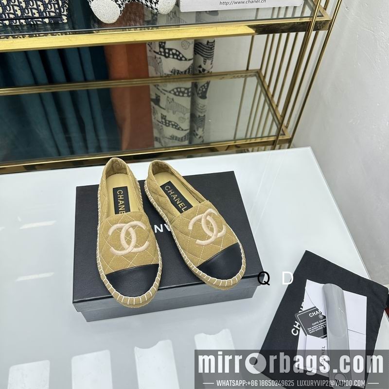 Replica Chanel Shoes Chanel sz35-40 GDT0401