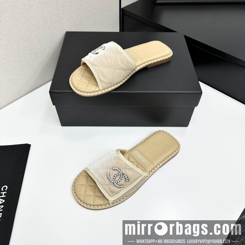 Replica Chanel Shoes Chanel sz35-40 YS0510
