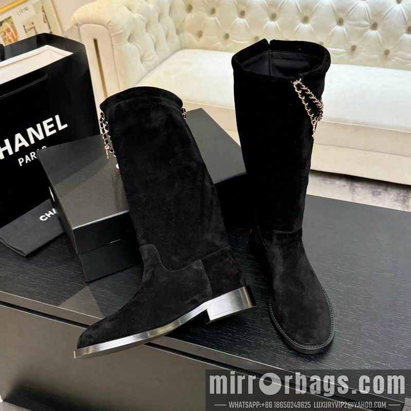 Replica Chanel Shoes Chanel sz35-41 mnh0804