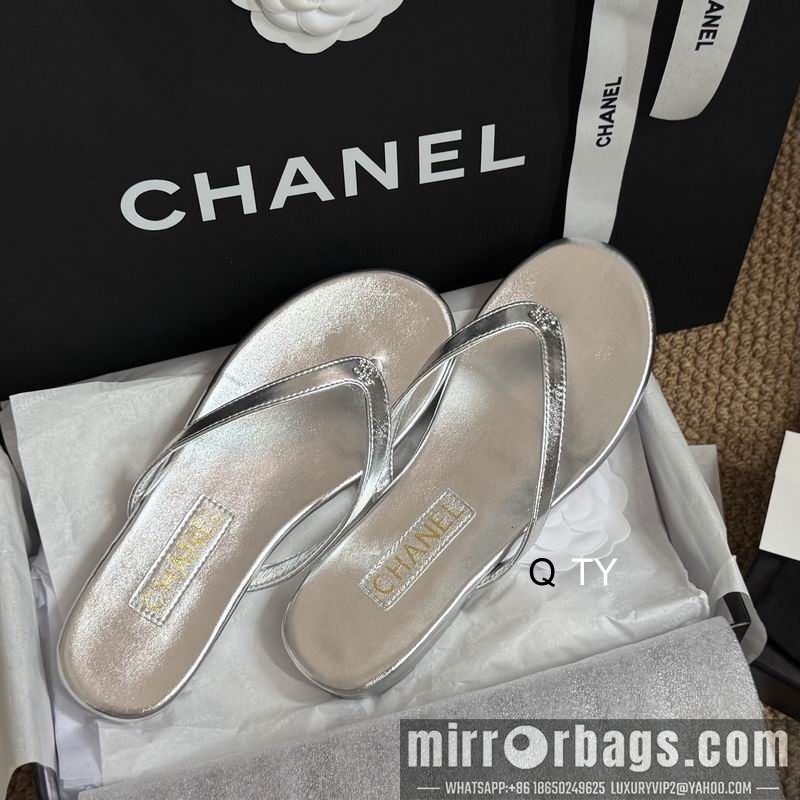 Replica Chanel Shoes Chanel sz35-40 RR0801