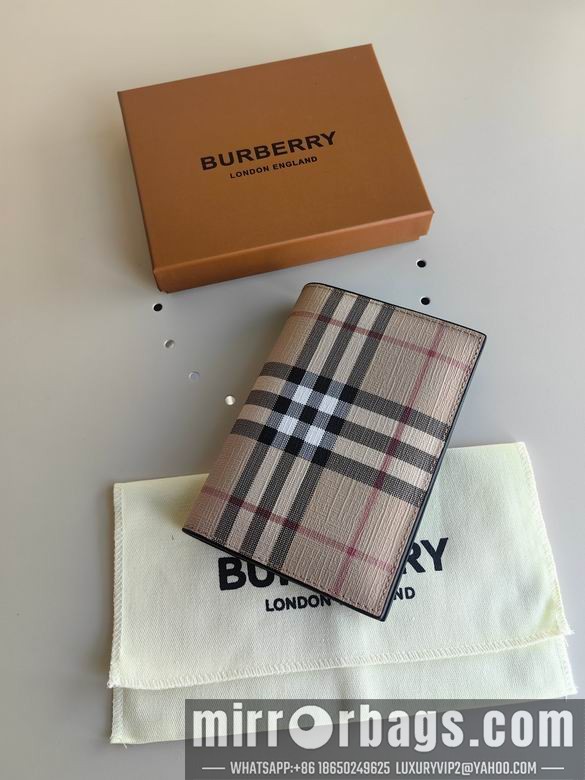 Burberry Bags 10X14cm 041504 WP 5
