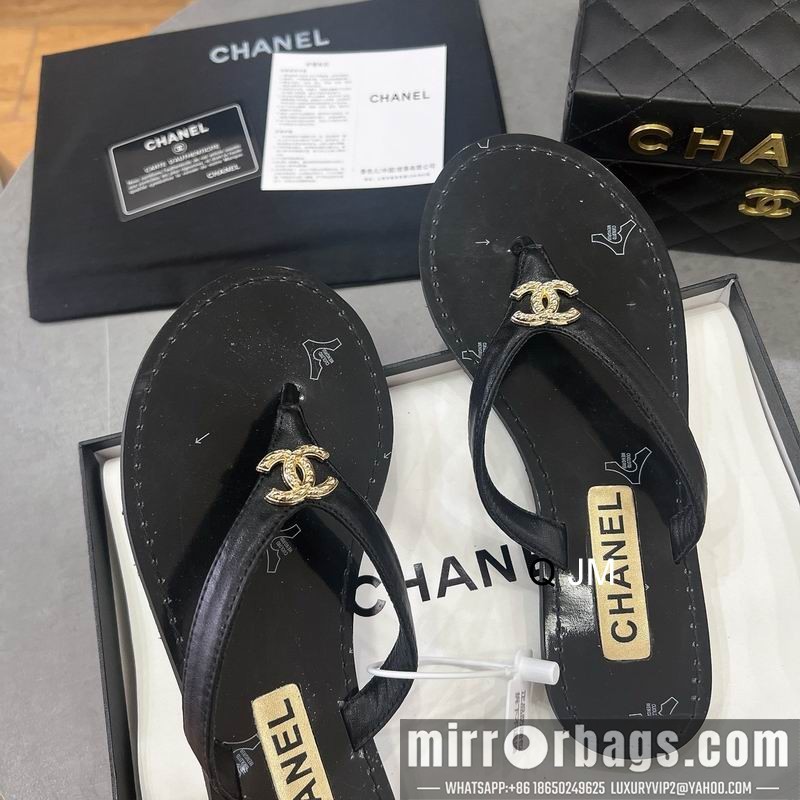 Replica Chanel Shoes CHANEL sz35-40 JM0501