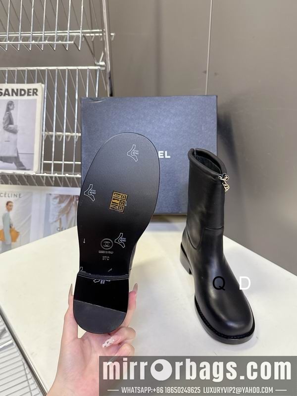 Replica Chanel Shoes Chanel sz35-40 GDT0804