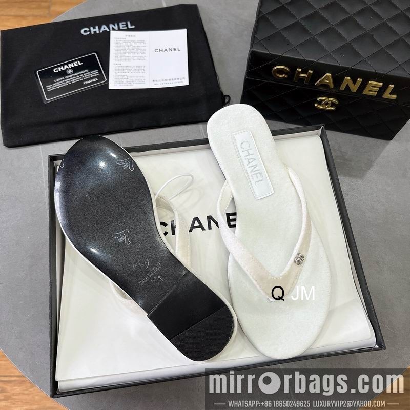 Replica Chanel Shoes CHANEL sz35-40 JM0504