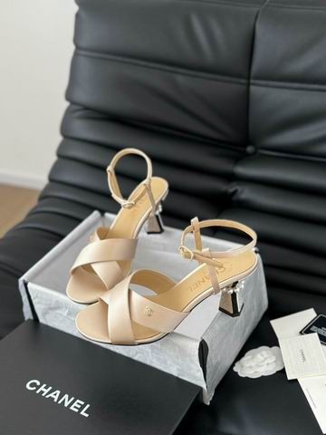 Replica Chanel Shoes Chanel sz35-39 mnh0513