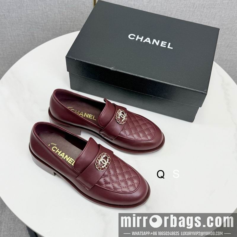 Replica Chanel Shoes Chanel sz35-40 S1002