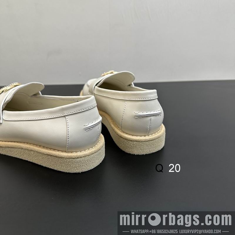 Replica Chanel Shoes Chanel sz35-40 XX0901