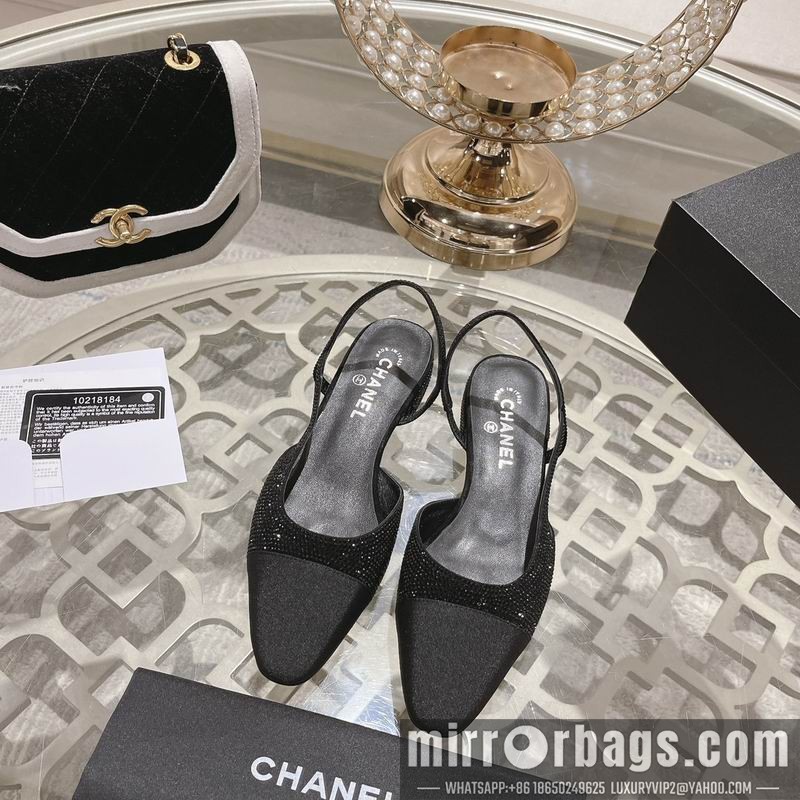 Replica Chanel Shoes Chanel sz35-40 m0103