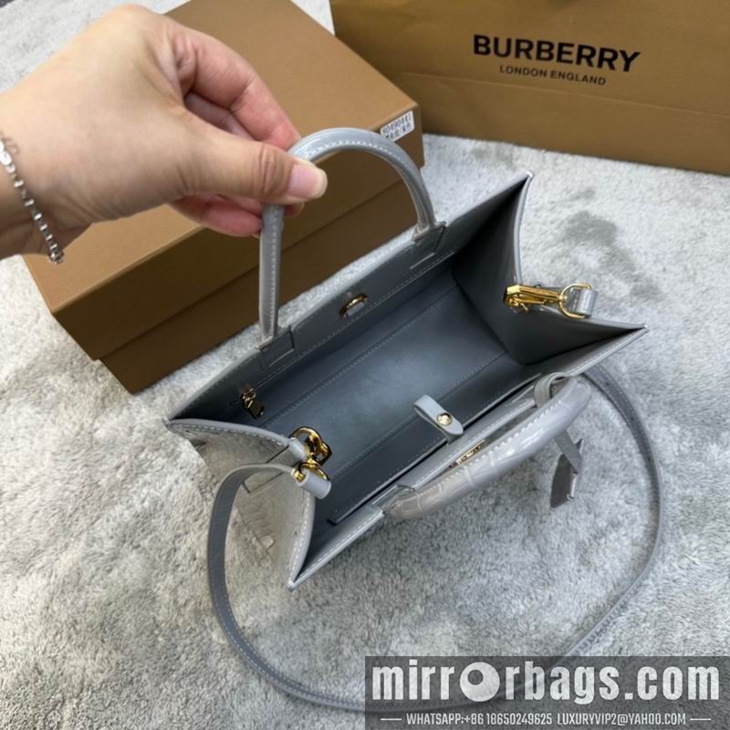 Burberry Bags Thomas 27x11x20cm HQ 2色