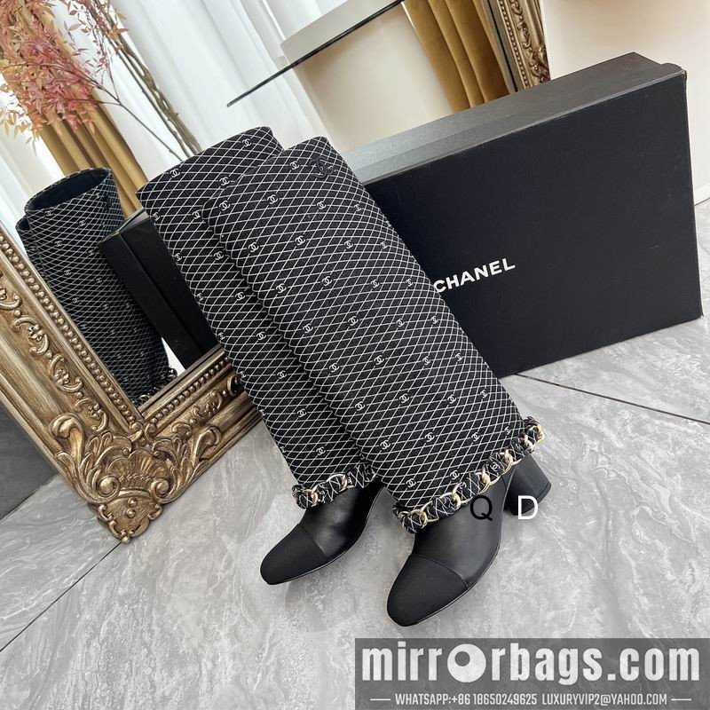 Replica Chanel Shoes Chanel sz35-45 GDT0806
