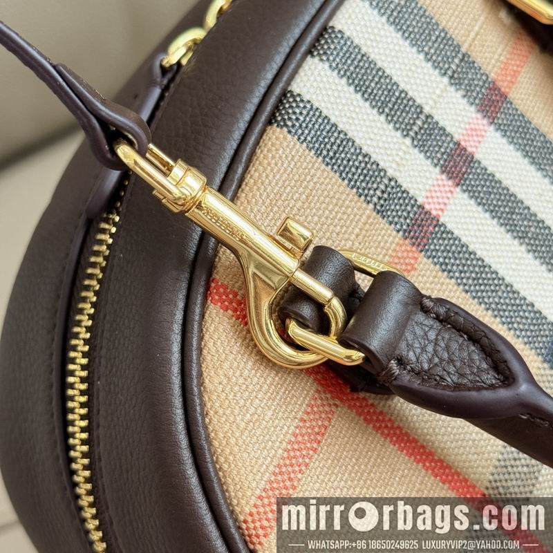 Burberry Bags 281157 19.5x9x12cm HQ