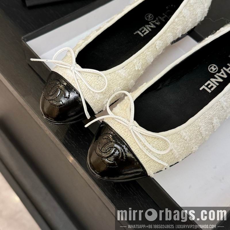 Replica Chanel Shoes Chanel sz34-42 mnh0604