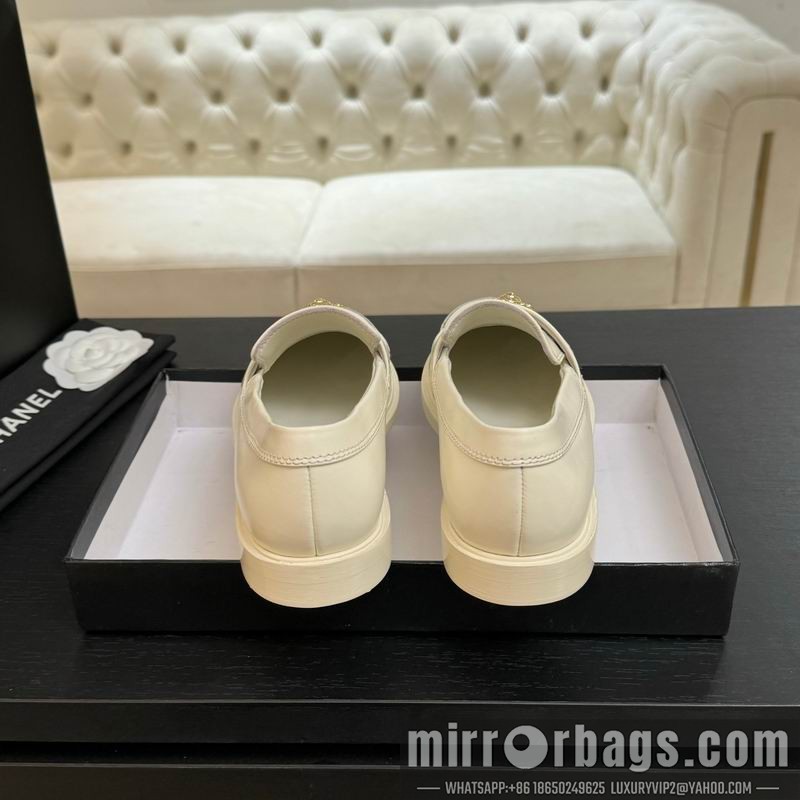 Replica Chanel Shoes Chanel sz35-42 mnh0701
