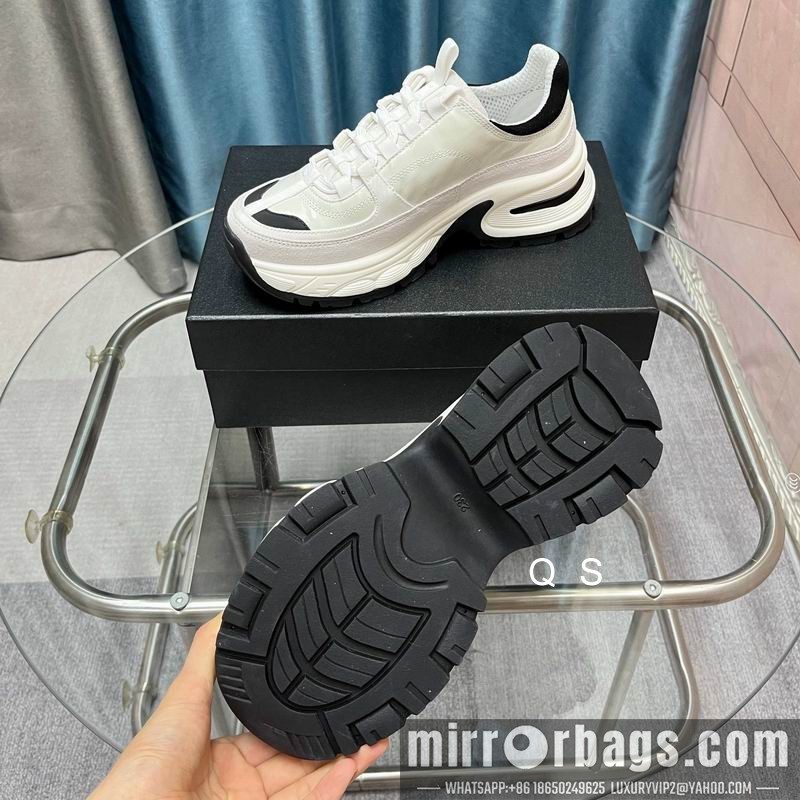 Replica Chanel Shoes Chanel sz35-40 S0602