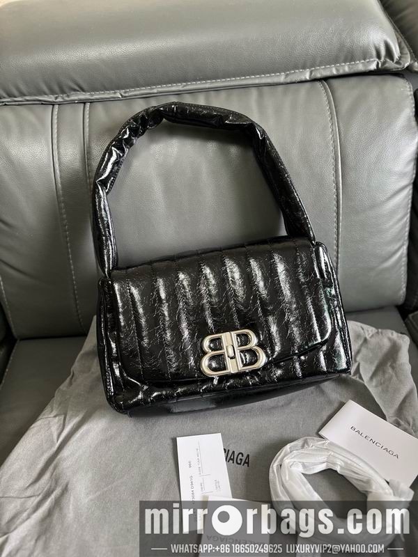 Balenciaga Bags Monaco 27x16x10cm YT 3