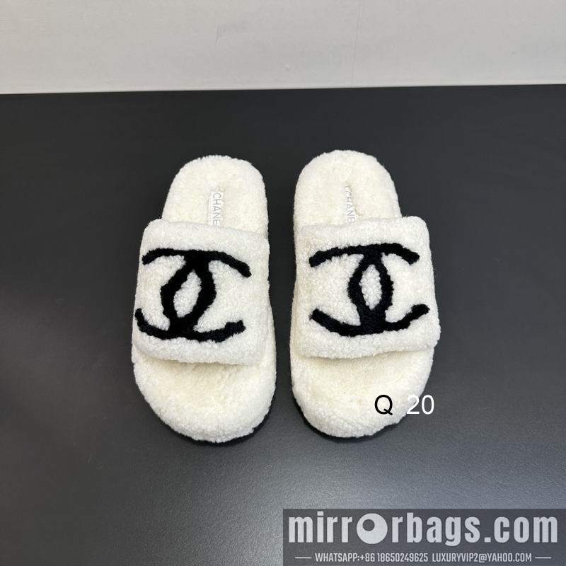 Replica Chanel Shoes Chanel sz35-40 XX0903