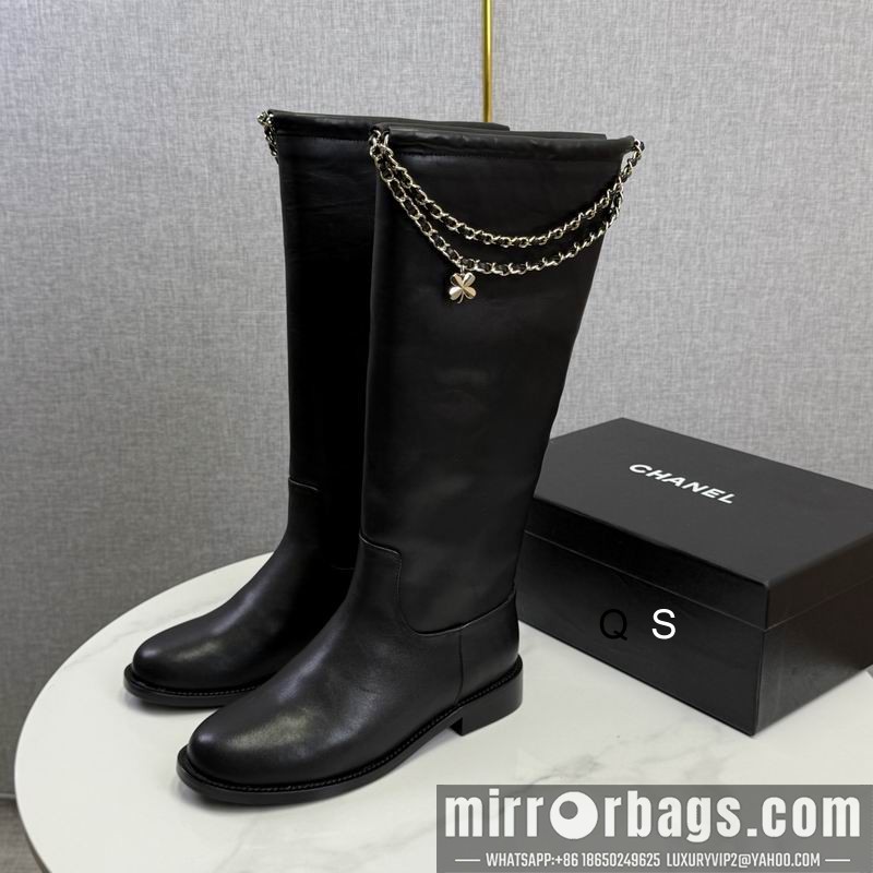 Replica Chanel Shoes Chanel sa35-40 S1107